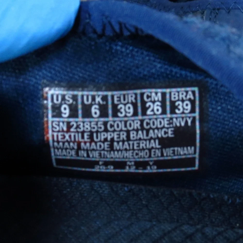 Skechers Breathe Easy Women Walking Shoe Sz 9 Comfort Athletic Navy Blue Textile